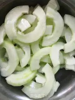Make Cucumbers fired step 0
