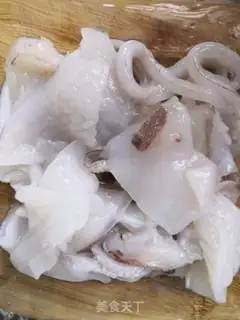 Make Cucumbers fired step 1