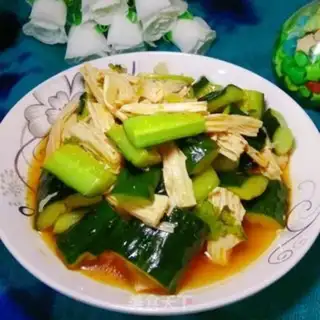 Make A cucumber collide step 6