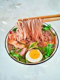 Make Cream noodles step 6