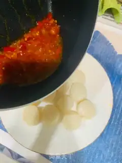 Make Pepper chopping tape step 3