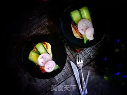 Make Delicious lunch step 15