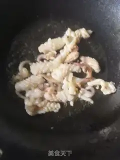 Make Cucumbers fired step 2