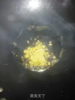 Make A sprout fan step 4