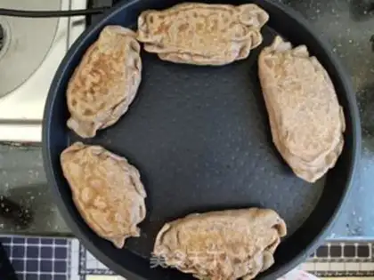 Make Whole wheat box step 29