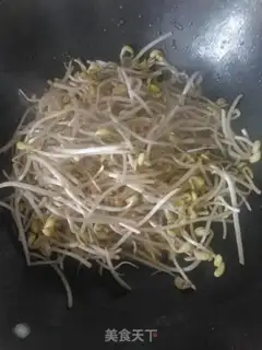Make A sprout fan step 5