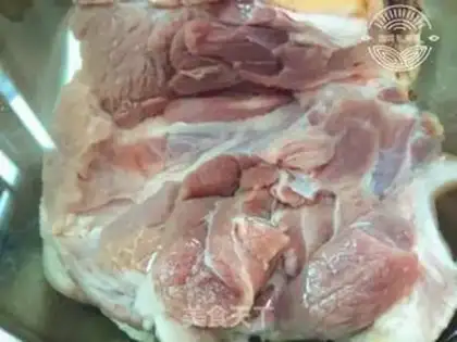 Make Elbow freeze step 1