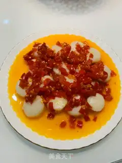 Make Pepper chopping tape step 5