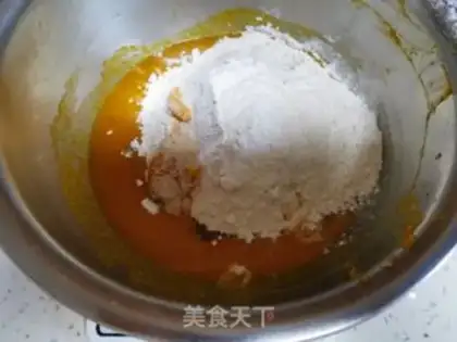 Make Pumpkin step 2
