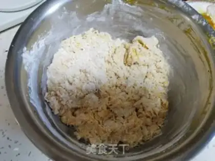 Make Pumpkin step 3