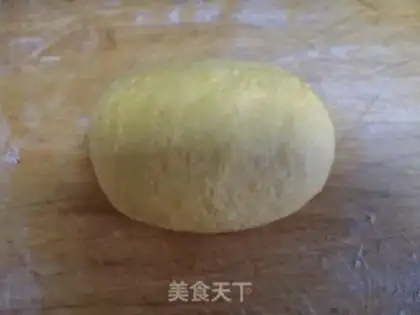 Make Pumpkin step 4