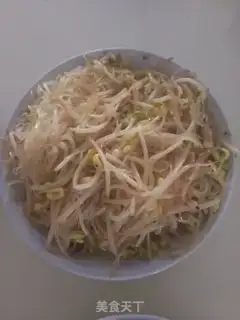 Make A sprout fan step 10