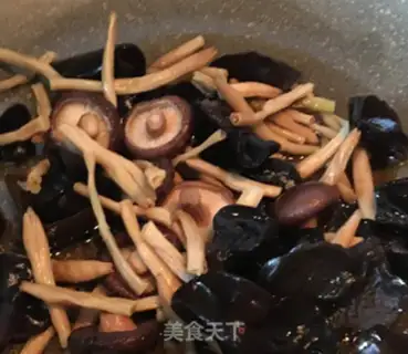 Make Roasted storks step 3
