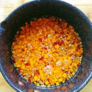 Make Pumpkin