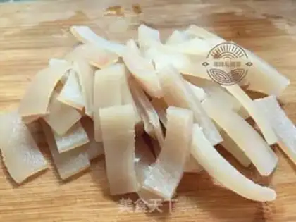 Make Elbow freeze step 6