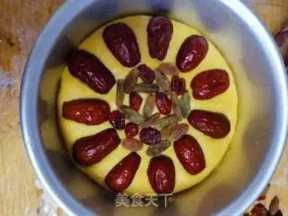 Make Pumpkin step 7