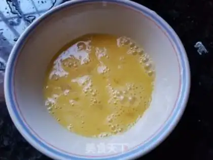 Make The fruit bourbon step 1