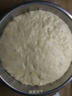 Make Coconut toast step 2