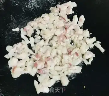 Make Corn carrot step 5