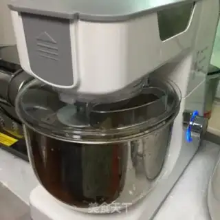 Make Creaming packs step 2