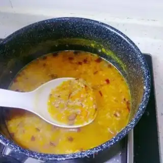 Make Pumpkin