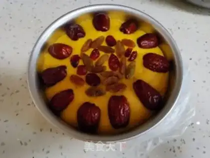 Make Pumpkin step 8