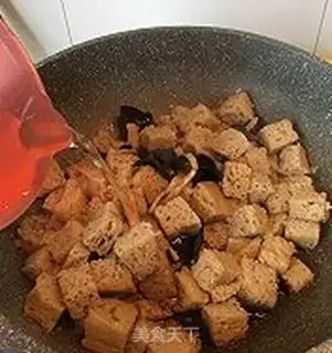 Make Roasted storks step 5