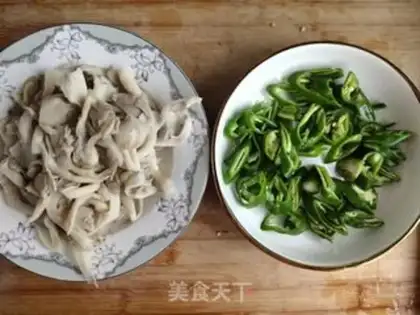 Make Spicy sushi step 7