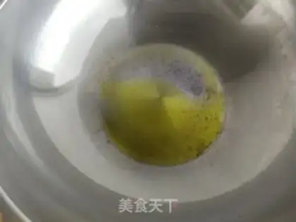 Make Spicy sushi step 8