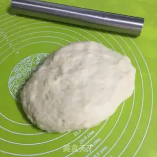 Make Creaming packs step 6