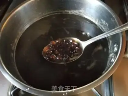 Make The fruit bourbon step 4