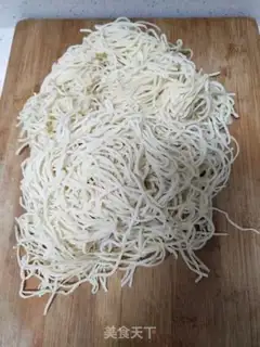 Make Soybeans sprouts step 0