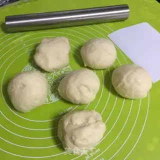 Make Creaming packs step 7