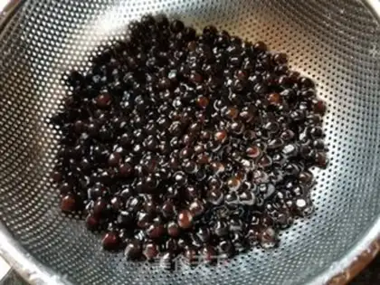 Make The fruit bourbon step 5