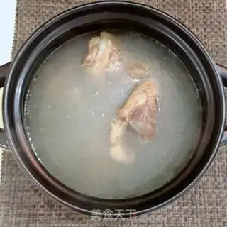 Make Cowbone soup step 7