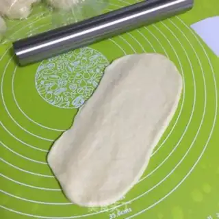 Make Creaming packs step 8