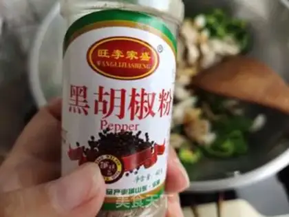 Make Spicy sushi step 12