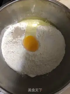 Make Oil bars step 1