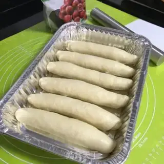 Make Creaming packs step 10