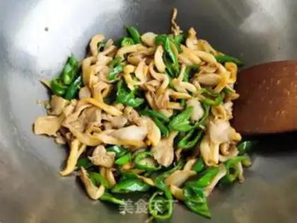 Make Spicy sushi step 13