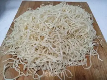 Make Soybeans sprouts step 3