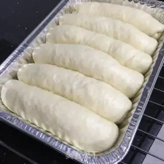 Make Creaming packs step 11