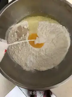 Make Oil bars step 2