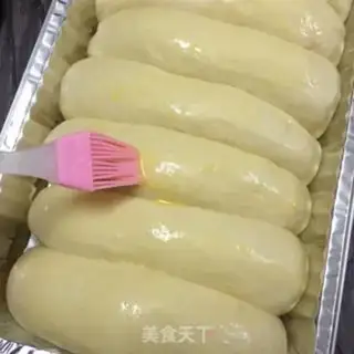 Make Creaming packs step 12