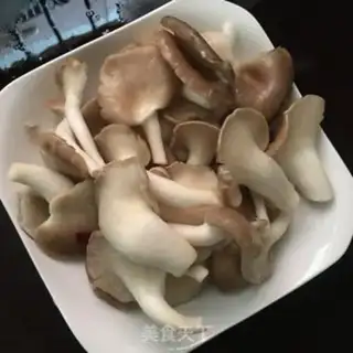 Make Brittle rib soup step 1