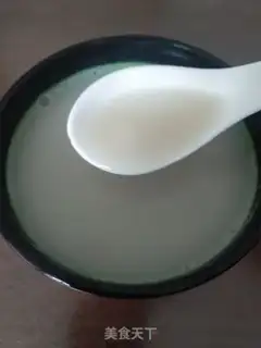 Make Lily Lotus Soy step 4