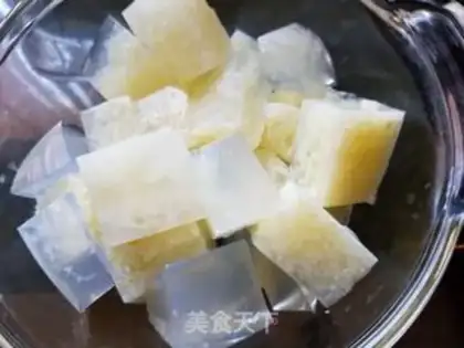 Make The fruit bourbon step 12