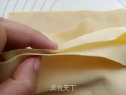 Make Roasted tofu step 0