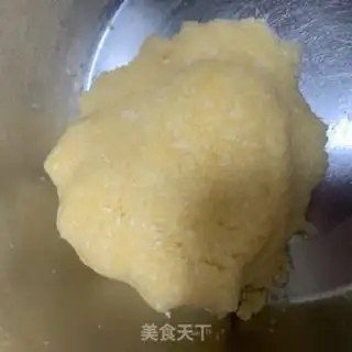 Make Coconut bread step 3