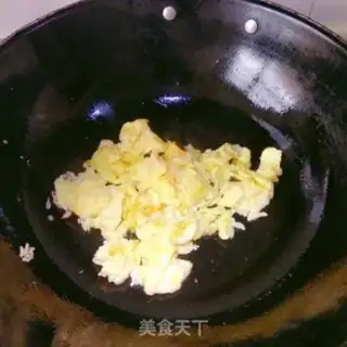 Make Sour eggs step 3